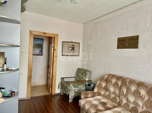 
  Продается 3-комн. квартира, 75 м², Ботанический проезд, д. 7а
. Фото 9.