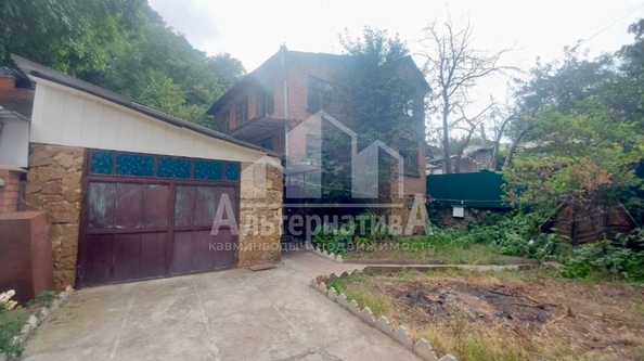 
  Продается дом, 159 м², Кисловодск
. Фото 1.