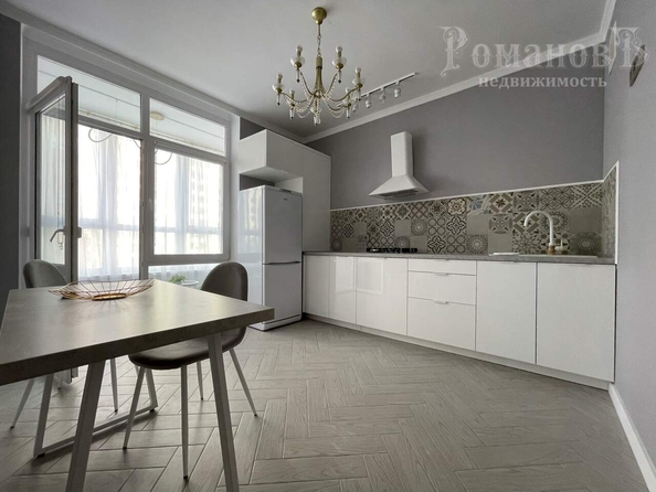
  Продается 1-комн. квартира, 42 м², Гражданская ул, д. 1/3
. Фото 5.