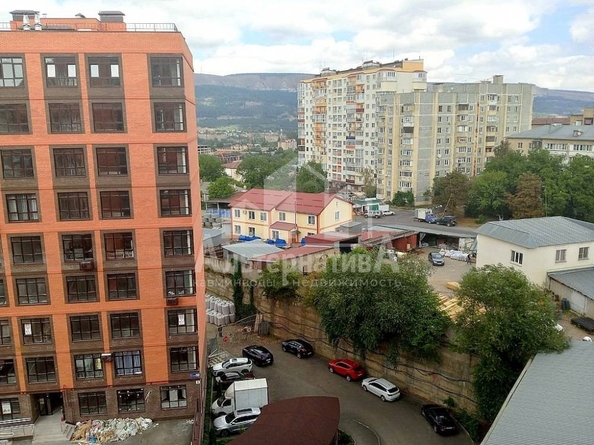 
  Продается 2-комн. квартира, 62.13 м², 40 лет Октября ул
. Фото 8.