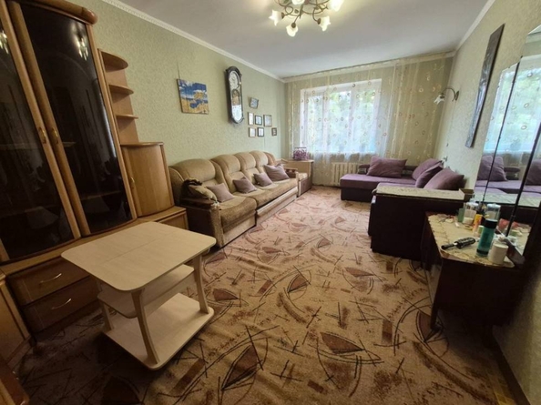 
  Продается 3-комн. квартира, 70.8 м², Калинина ул
. Фото 1.