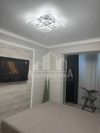 
  Продается 1-комн. квартира, 36 м², Пушкина ул
. Фото 4.