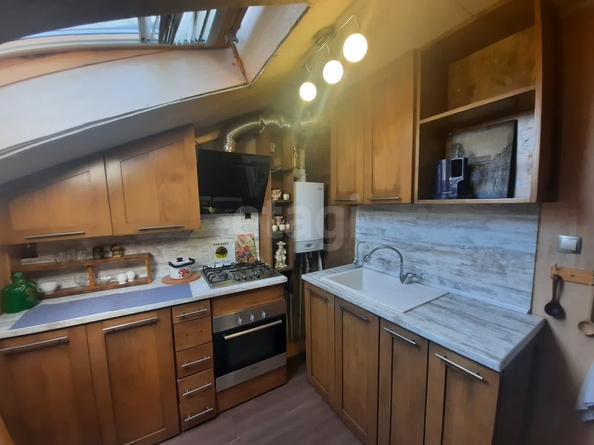 
  Продается 1-комн. квартира, 40.8 м², Лесная ул, д. 157/1
. Фото 6.