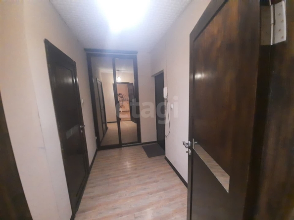 
  Продается 1-комн. квартира, 40.8 м², Лесная ул, д. 157/1
. Фото 18.