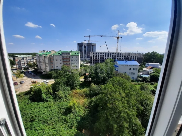 
  Продается 1-комн. квартира, 40.8 м², Лесная ул, д. 157/1
. Фото 21.
