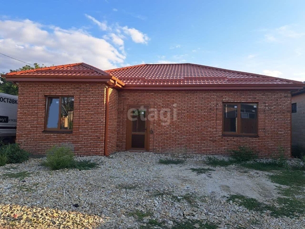 
  Продается дом, 84.6 м², территория СНТ Виктория
. Фото 5.