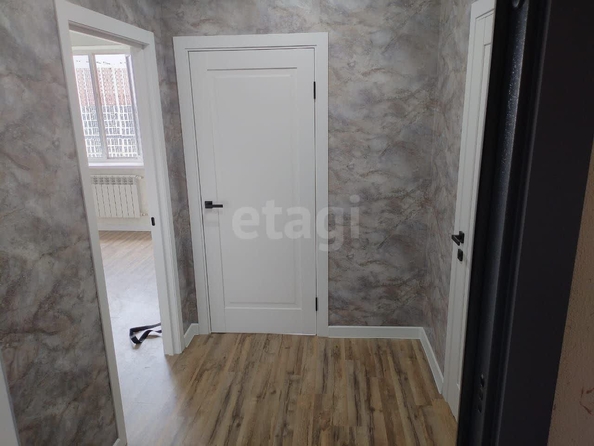
  Продается 1-комн. квартира, 37.3 м², Рогожникова ул, д. 3
. Фото 7.
