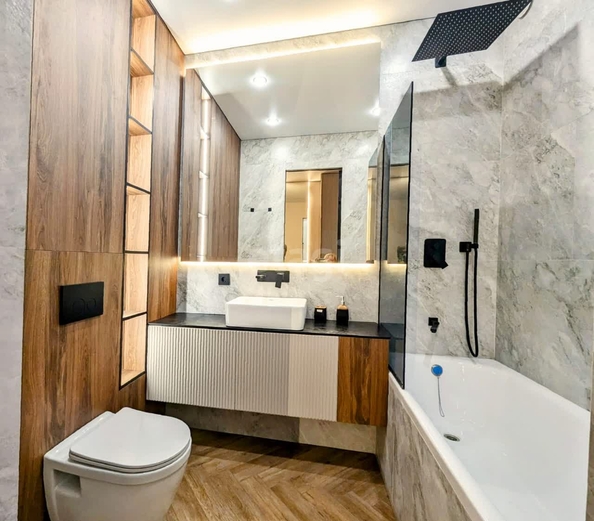 
  Продается 2-комн. квартира, 47 м², Крупской пер, д. 29/1
. Фото 17.