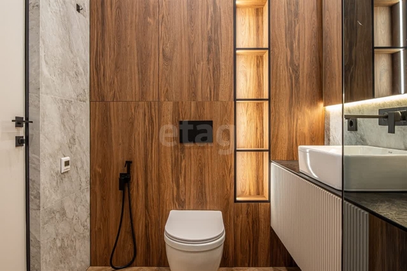 
  Продается 2-комн. квартира, 47 м², Крупской пер, д. 29/1
. Фото 19.