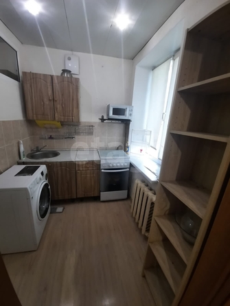 
  Продается 2-комн. квартира, 32.2 м², Ленинградский проезд, д. 1
. Фото 8.