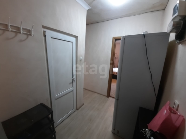 
  Продается 2-комн. квартира, 32.2 м², Ленинградский проезд, д. 1
. Фото 12.