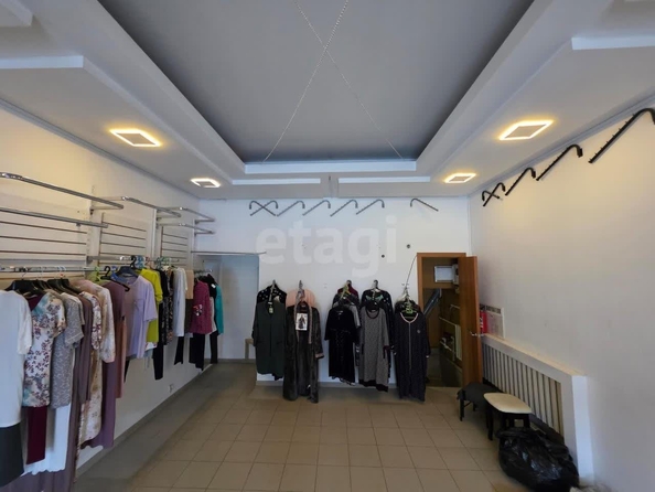
  Продается торговая площадь, 36.7 м², Ленина ул, д. 308
. Фото 1.