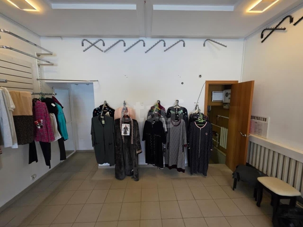
  Продается торговая площадь, 36.7 м², Ленина ул, д. 308
. Фото 4.