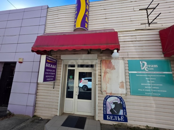 
  Продается торговая площадь 36.7 м². Фото 17.