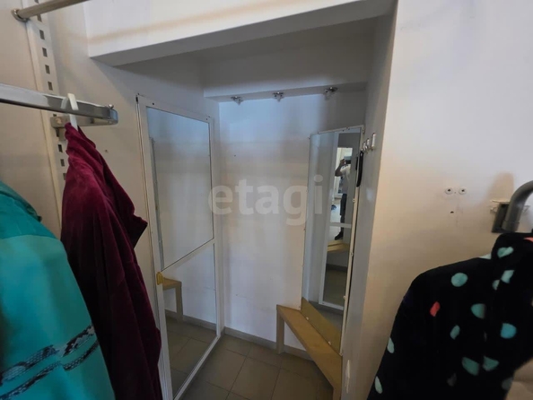 
  Сдается торговая площадь, 36.7 м², Ленина ул, д. 308
. Фото 18.