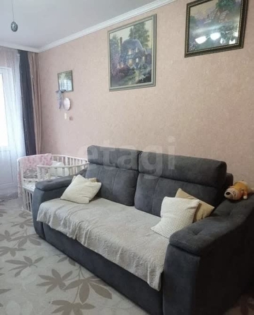 
  Продается 2-комн. квартира, 53.3 м², Пирогова ул, д. 22/2
. Фото 1.