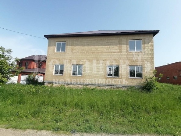 
  Продается дом, 337.8 м², Ставрополь
. Фото 2.