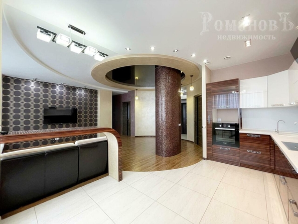 
  Сдается 3-комн. квартира, 107.8 м², Пржевальского ул, д. 12
. Фото 4.