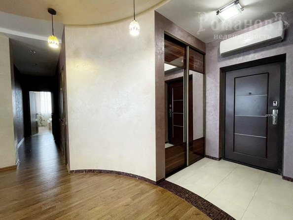 
  Сдается 3-комн. квартира, 107.8 м², Пржевальского ул, д. 12
. Фото 24.