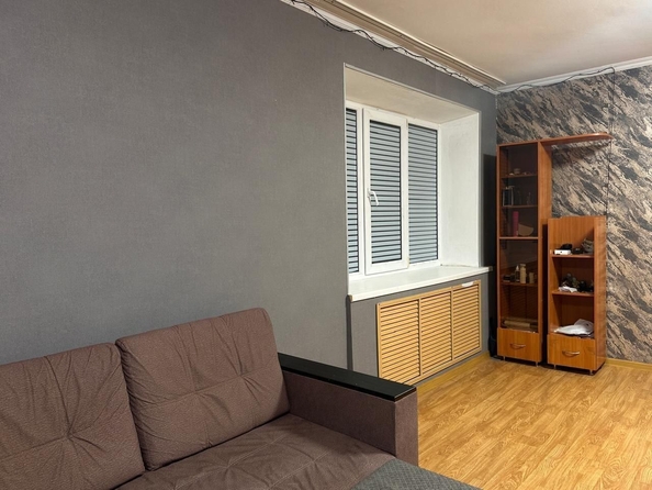 
  Продается 1-комн. квартира, 30 м², Новороссийская ул, д. 7а
. Фото 1.