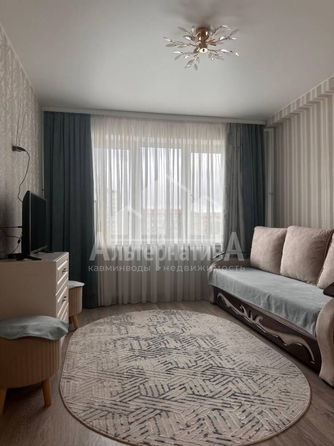 
  Продается 2-комн. квартира, 33.3 м², Красивая ул
. Фото 3.