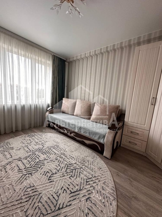 
  Продается 2-комн. квартира 33.3 м². Фото 6.