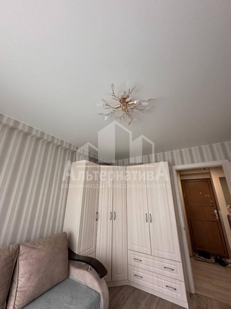 
  Продается 2-комн. квартира 33.3 м². Фото 7.