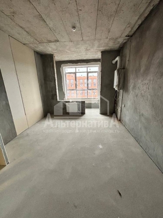 
  Продается 1-комн. квартира, 45.7 м², 40 лет Октября ул
. Фото 2.