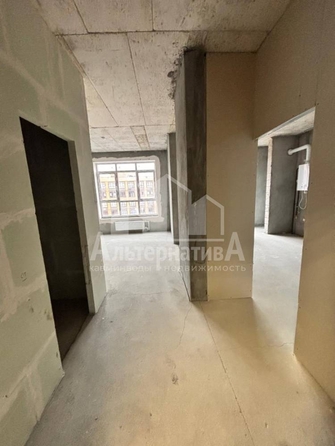 
  Продается 1-комн. квартира, 45.7 м², 40 лет Октября ул
. Фото 8.