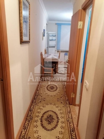 
  Продается 1-комн. квартира, 34 м², Островского ул
. Фото 5.