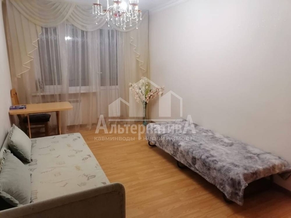 
  Продается 1-комн. квартира, 34 м², Островского ул
. Фото 7.
