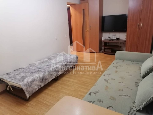 
  Продается 1-комн. квартира, 34 м², Островского ул
. Фото 8.