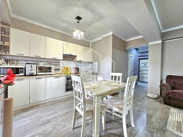
  Продается 1-комн. квартира, 41.9 м², Островского ул
. Фото 9.