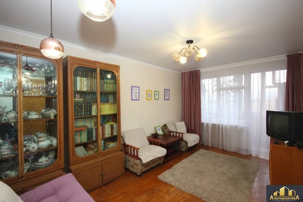 
  Продается 3-комн. квартира, 63.1 м², Марцинкевича ул
. Фото 5.