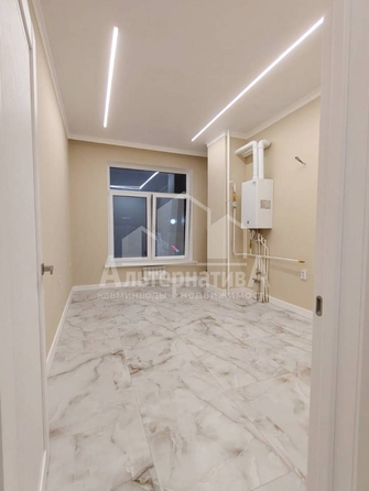 
  Продается 1-комн. квартира 36 м². Фото 5.
