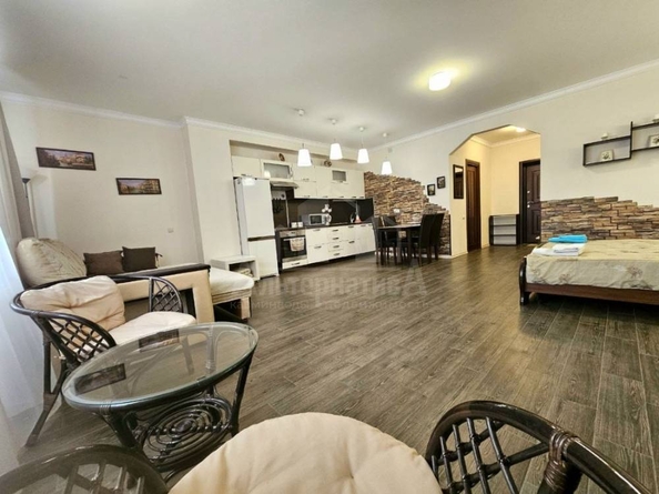 
  Продается 1-комн. квартира 55 м². Фото 1.