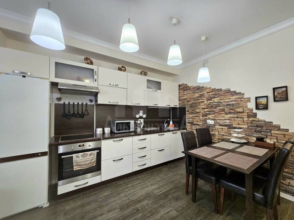 
  Продается 1-комн. квартира 55 м². Фото 4.