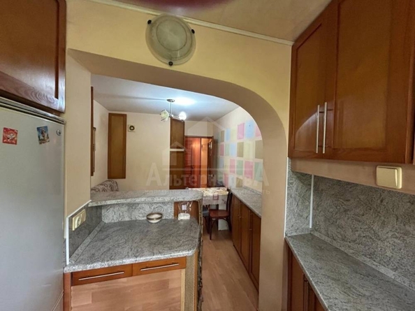 
  Продается 1-комн. квартира, 42 м², Подстанционная ул
. Фото 5.