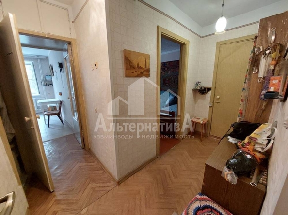 
  Продается 1-комн. квартира, 34.1 м², Пушкина ул
. Фото 6.