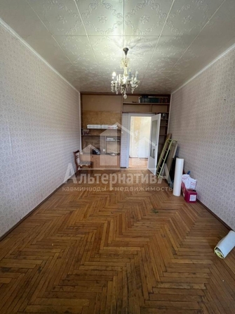 
  Продается 1-комн. квартира, 43 м², Чайковского ул
. Фото 1.