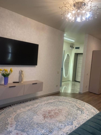 
  Продается 1-комн. квартира, 47 м², Замковая ул
. Фото 9.