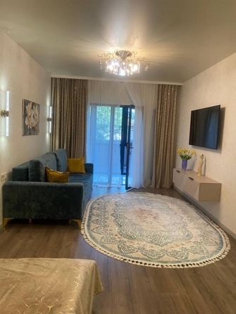 
  Продается 1-комн. квартира, 47 м², Замковая ул
. Фото 11.