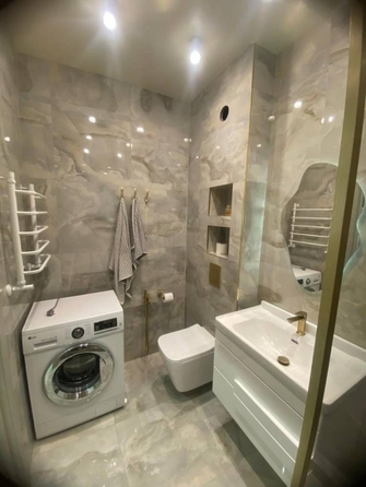 
  Продается 1-комн. квартира, 47 м², Замковая ул
. Фото 15.