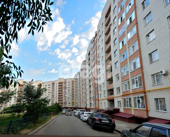 
  Сдается 1-комн. квартира, 0 м², 50 лет ВЛКСМ ул, д. 95
. Фото 8.