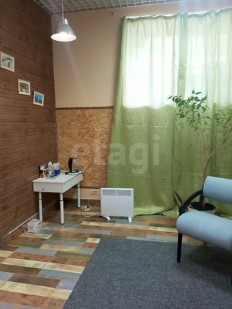 
  Продается универсальное помещение, 114 м², Пригородная ул, д. 251ак1
. Фото 10.