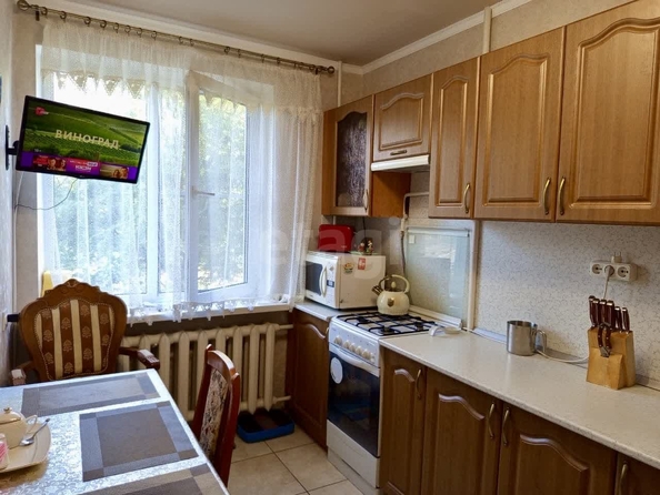 
  Продается 3-комн. квартира, 73.4 м², Мира ул, д. 117
. Фото 30.