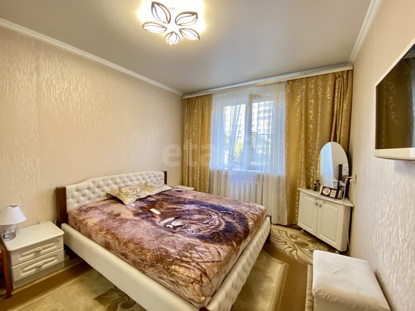 
  Продается 3-комн. квартира, 73.4 м², Мира ул, д. 117
. Фото 32.