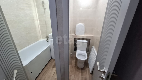 
  Сдается 3-комн. квартира, 62 м², Мира ул, д. 332
. Фото 7.