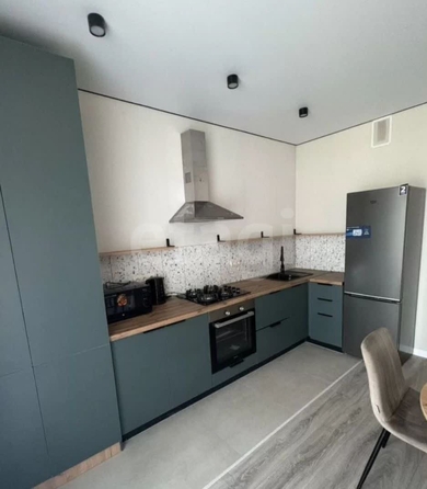 
  Сдается 1-комн. квартира, 45 м², Тухачевского ул, д. 33к3
. Фото 4.