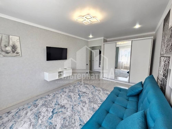 
  Сдается 1-комн. квартира, 35 м², Главная ул
. Фото 3.